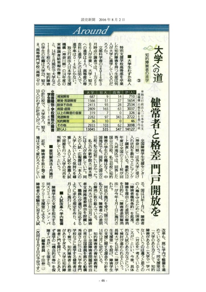 読売新聞